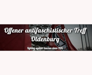 offener antifaschistischer Treff