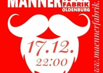 Männerfabrik