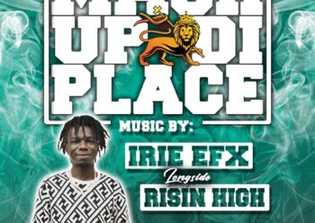 Mash up di Place