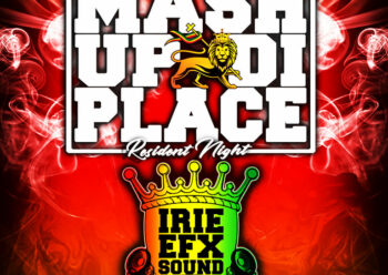 Mash up di Place