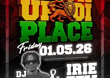 Mash up di Place