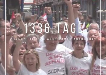 1336 Tage