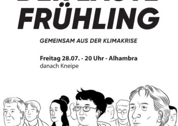 Der laute Frühling