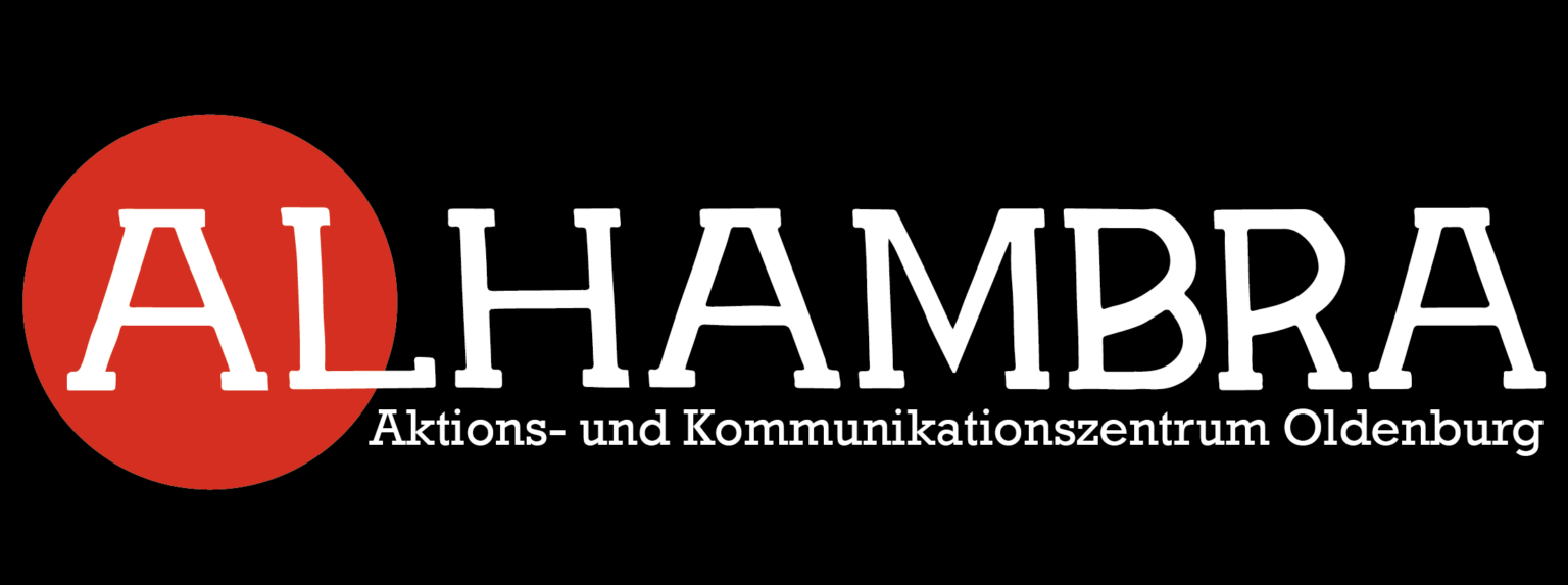 Veranstaltungen Alhambra