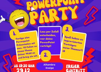 PowerPointParty