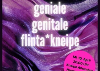 flinta*kneipe