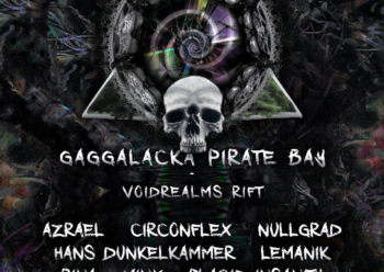 Gaggalacka Pirate Bay –  Voidrealms Rift