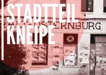 Stadtteil-Kneipe