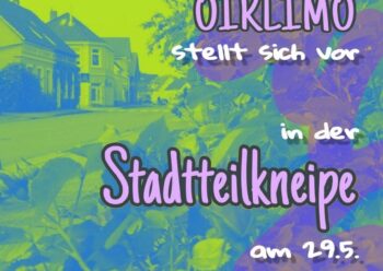 Stadtteil-Kneipe