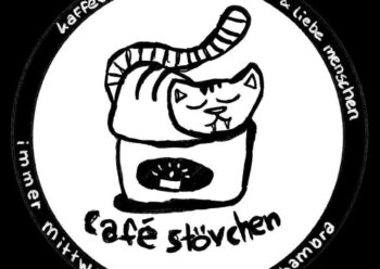 Café Stövchen – Ein Stück vom guten Leben