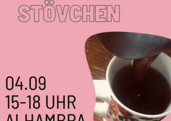 Café Stövchen