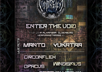 Voidrealm – Enter the Void