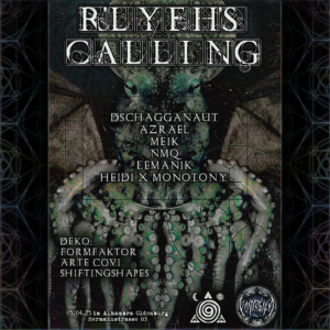 R'lyeh is calling!