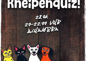 Autonomes Kneipenquiz