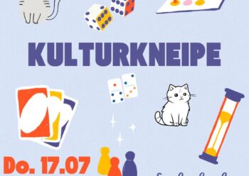 Kulturkneipe