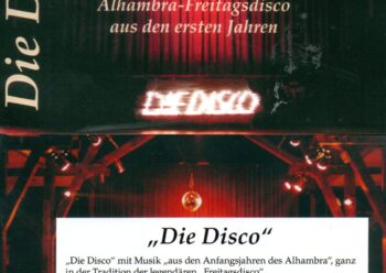 Die Disco