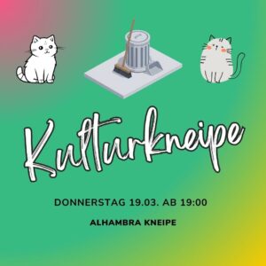 Kulturkneipe