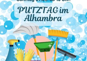 Putztag