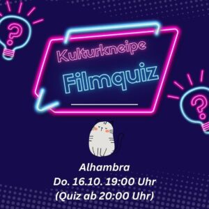 Kulturkneipe