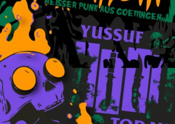 Konzert: El Mariachi & Yussuf Today