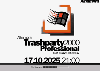 Y2K Party
