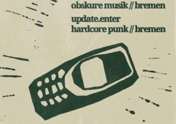 concerts: update enter || figöök || no comfort