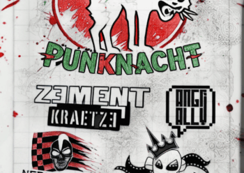 Oldenburger Punknacht